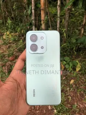 Xiaomi Redmi 15C (Used)