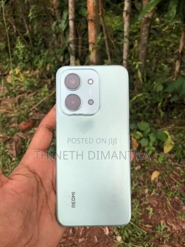 Xiaomi Redmi 15C (Used)