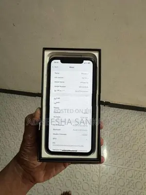 Apple iPhone XR (Used)