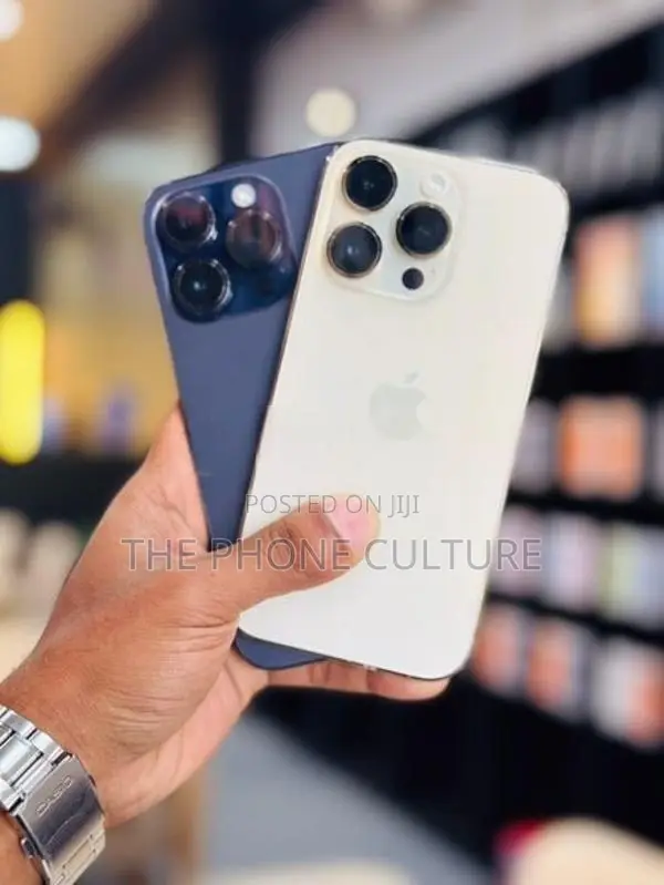 Apple iPhone 14 Pro (Used)