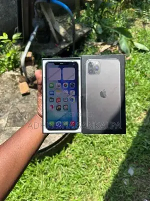 Apple iPhone 11 Pro Max (Used)