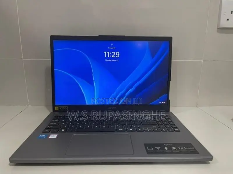 Acer Core Laptop