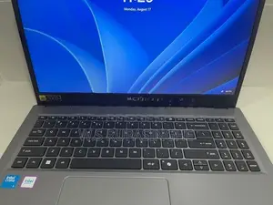 Acer Core Laptop