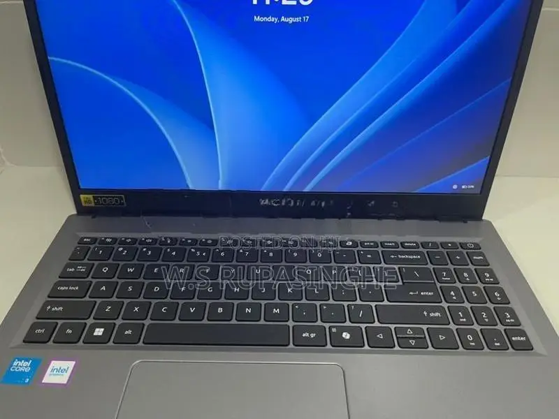 Acer Core Laptop