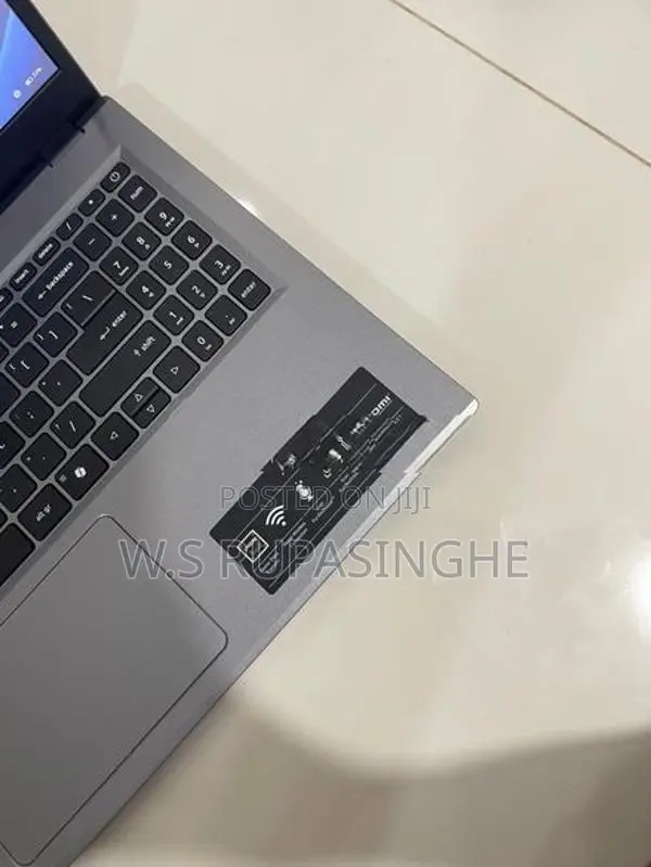 Acer Core Laptop