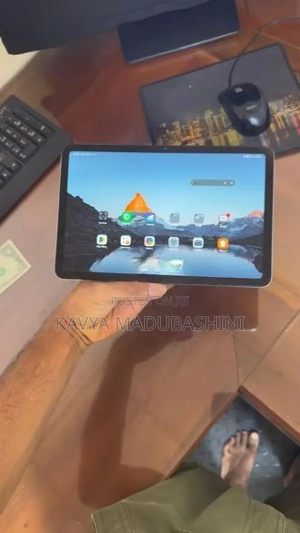 Redmi Pad 2. 4G