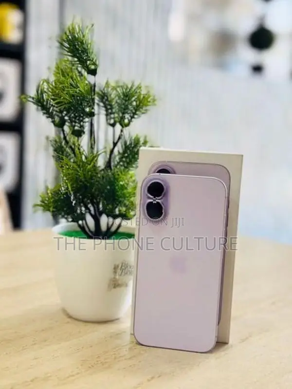 Apple iPhone 17 (Used)