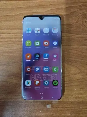 Samsung Galaxy A07 (Used)