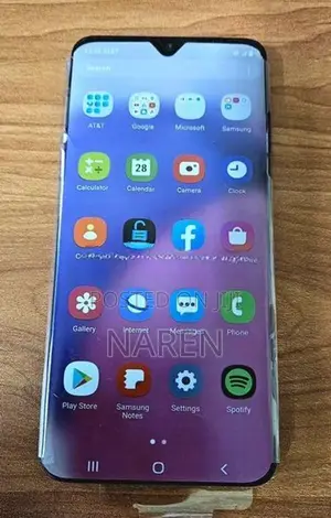 Samsung Galaxy A07 (Used)