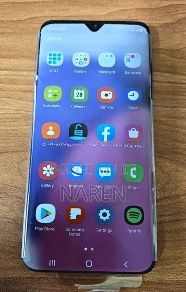 Samsung Galaxy A07 (Used)