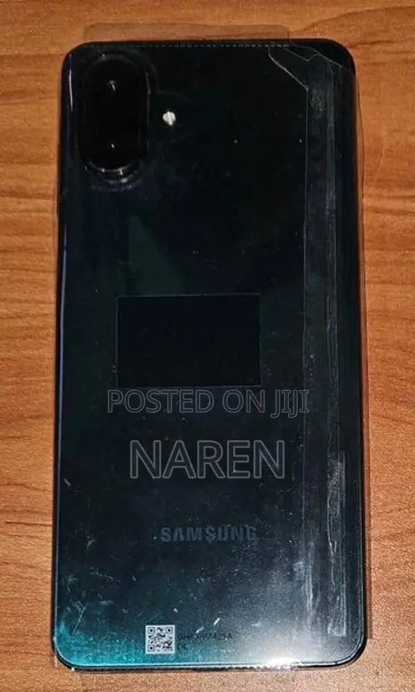 Samsung Galaxy A07 (Used)