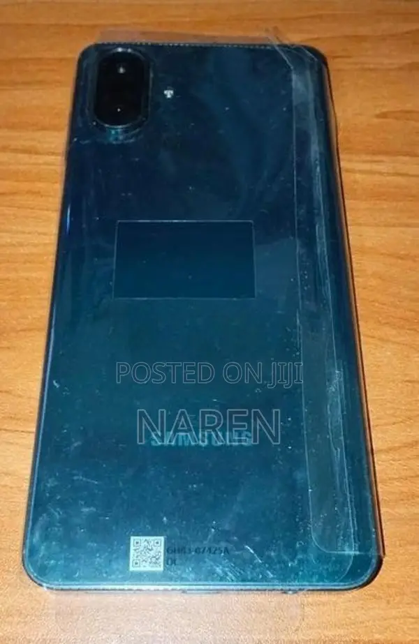 Samsung Galaxy A07 (Used)