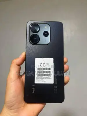 Xiaomi Redmi Note 14 128GB (Used)