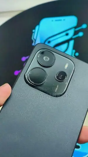 Xiaomi Redmi Note 14 128GB (Used)