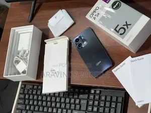 Oppo A5x (Used)