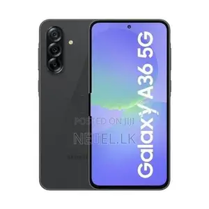 Samsung Galaxy A36 8GB 256GB (Brand New)