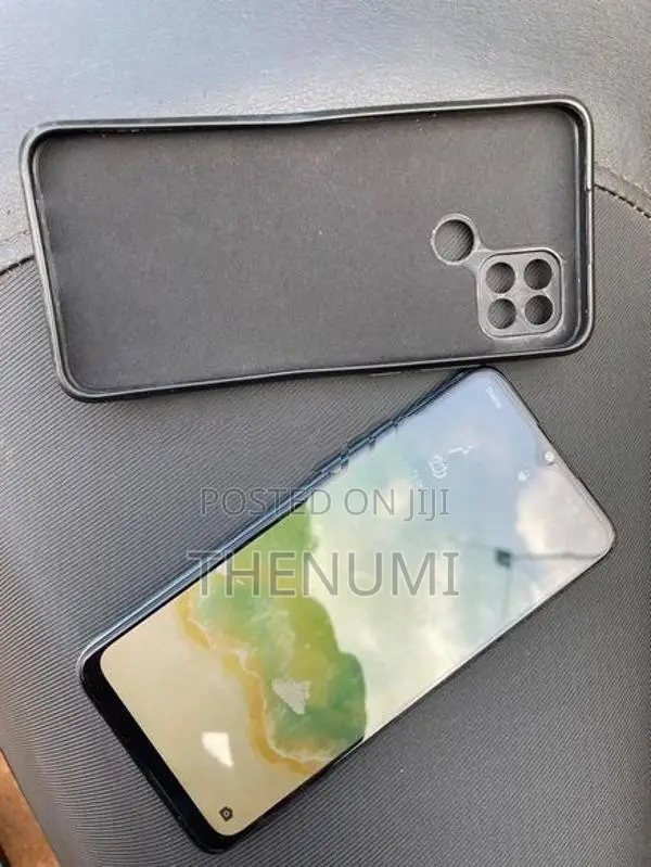 Oppo A15 (Used)