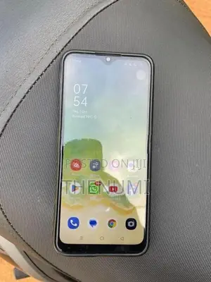 Oppo A15 (Used)