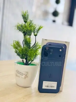 Apple iPhone 17 Pro Max (Used)