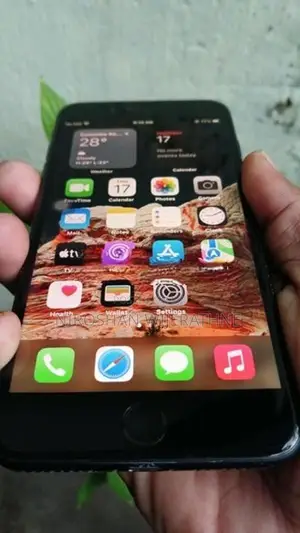 Apple iPhone 7 Plus (Used)