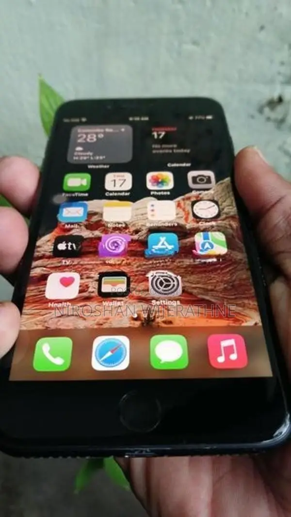 Apple iPhone 7 Plus (Used)