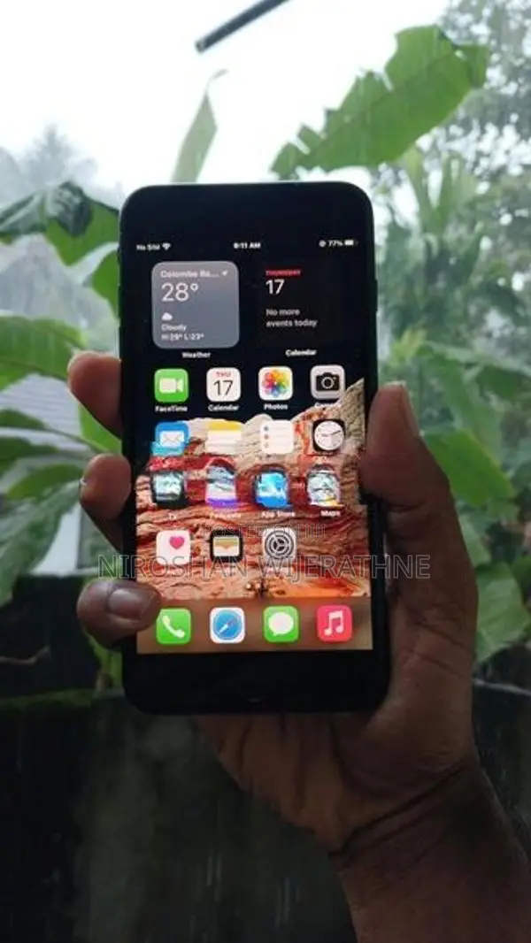 Apple iPhone 7 Plus (Used)