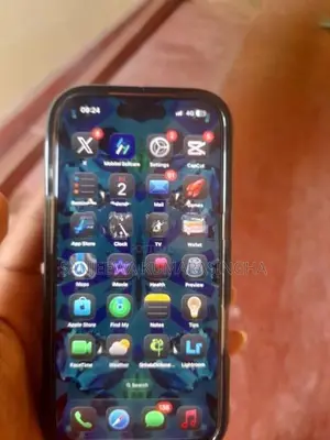 Apple iPhone 17 Pro (Used)