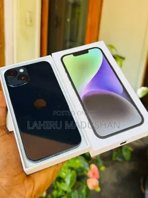 Apple iPhone 14 (Used)