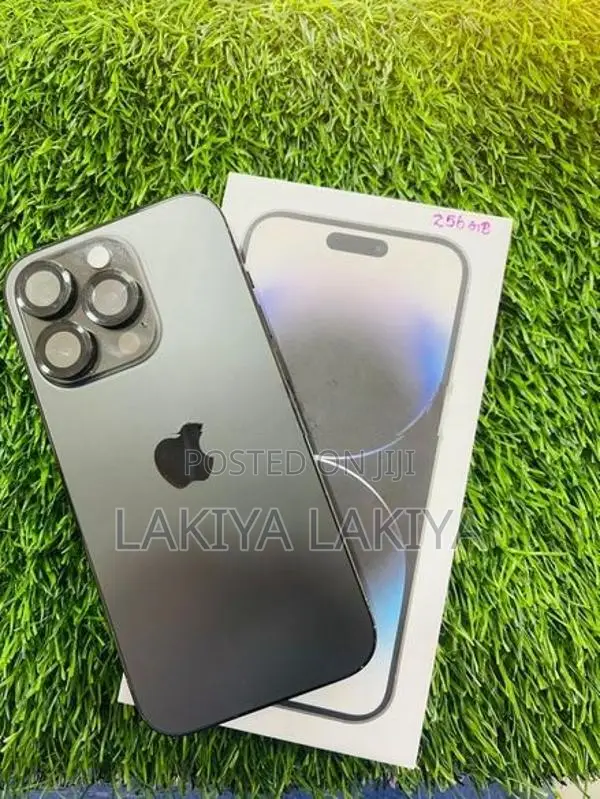 Apple iPhone 14 Pro (Used)