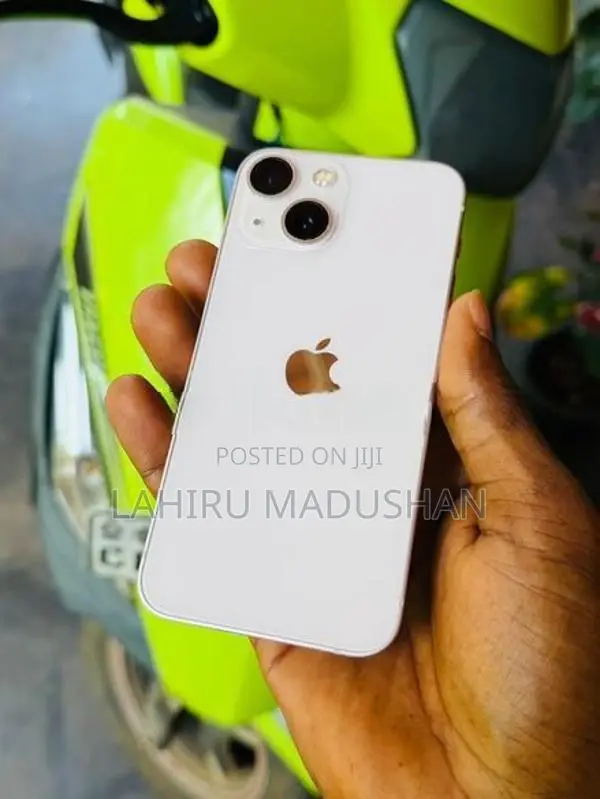 Apple iPhone 13 mini (Used)