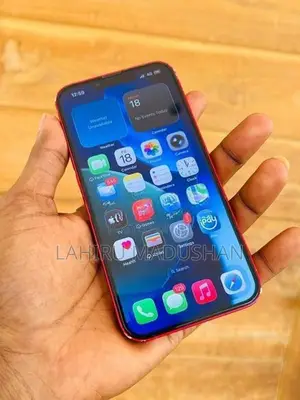 Apple iPhone 13 (Used)