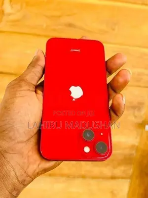 Apple iPhone 13 (Used)