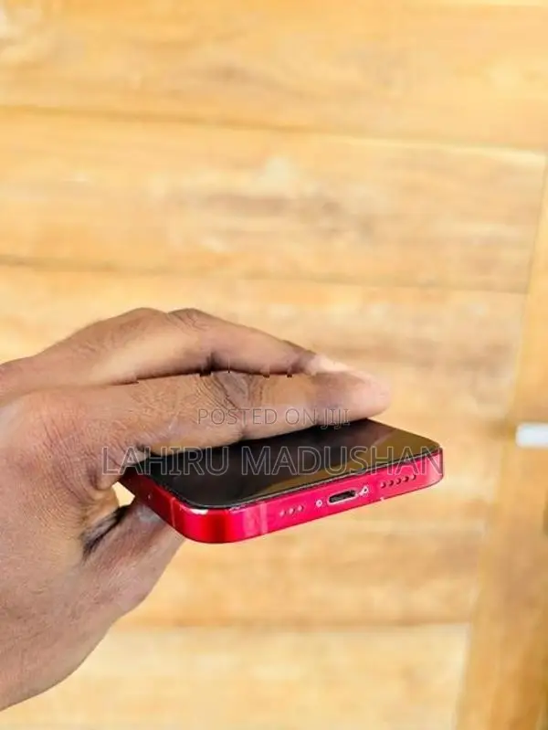 Apple iPhone 13 (Used)