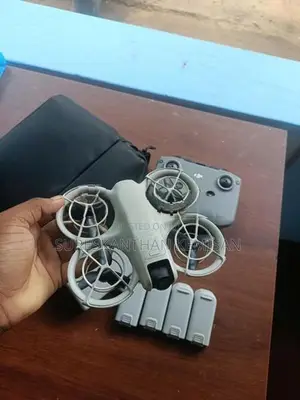 DJI Neo Drone Combo