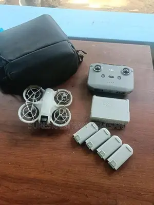 DJI Neo Drone Combo