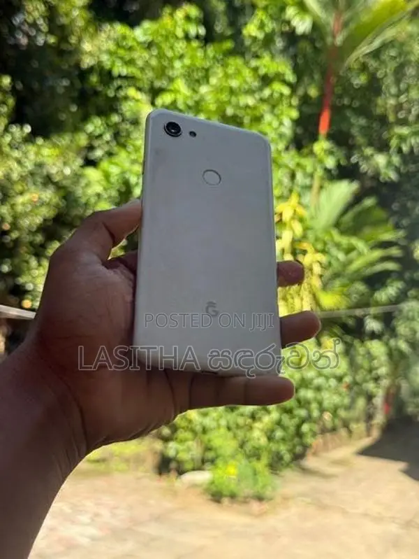 Google Pixel 3 XL 64GB (Used)