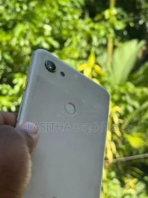 Google Pixel 3 XL 64GB (Used)