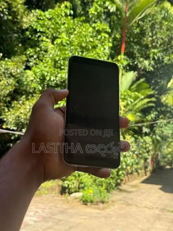 Google Pixel 3 XL 64GB (Used)