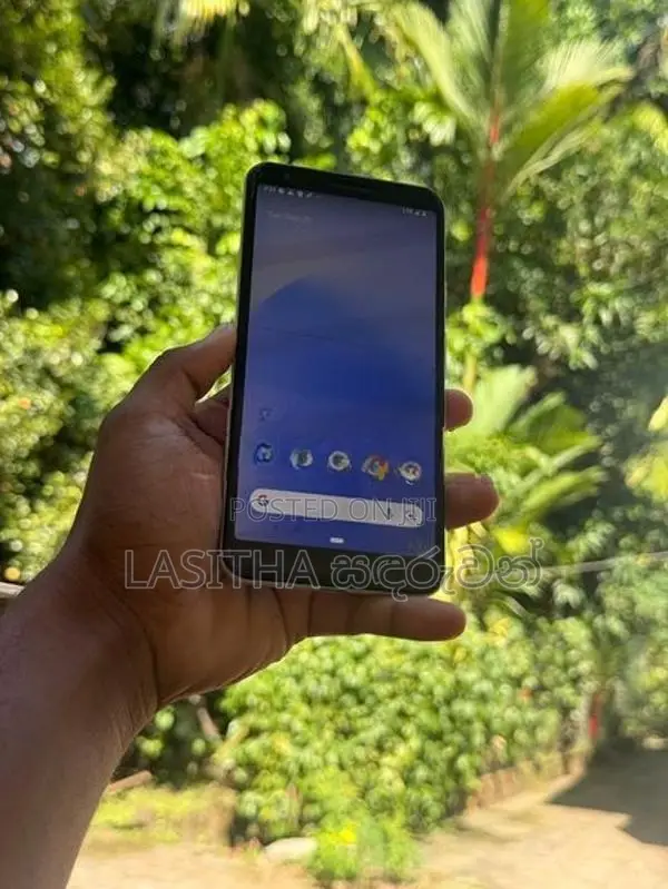 Google Pixel 3 XL 64GB (Used)