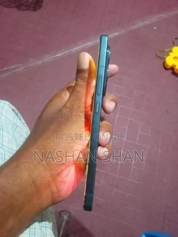 Infinix Note 50 (Used)