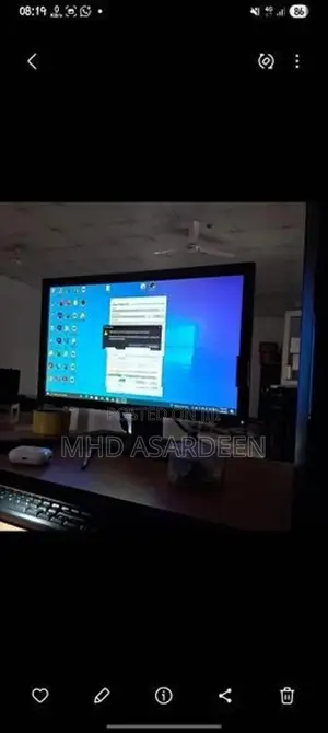 i5 4th Gen 3.30ghz Samsung
