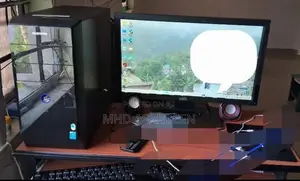 i5 4th Gen 3.30ghz Samsung