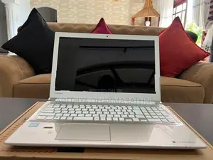 Toshiba i7 8th Gen Dynabook