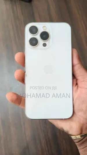 Apple iPhone 13 Pro (Used)