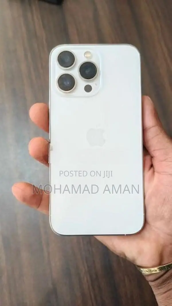 Apple iPhone 13 Pro (Used)