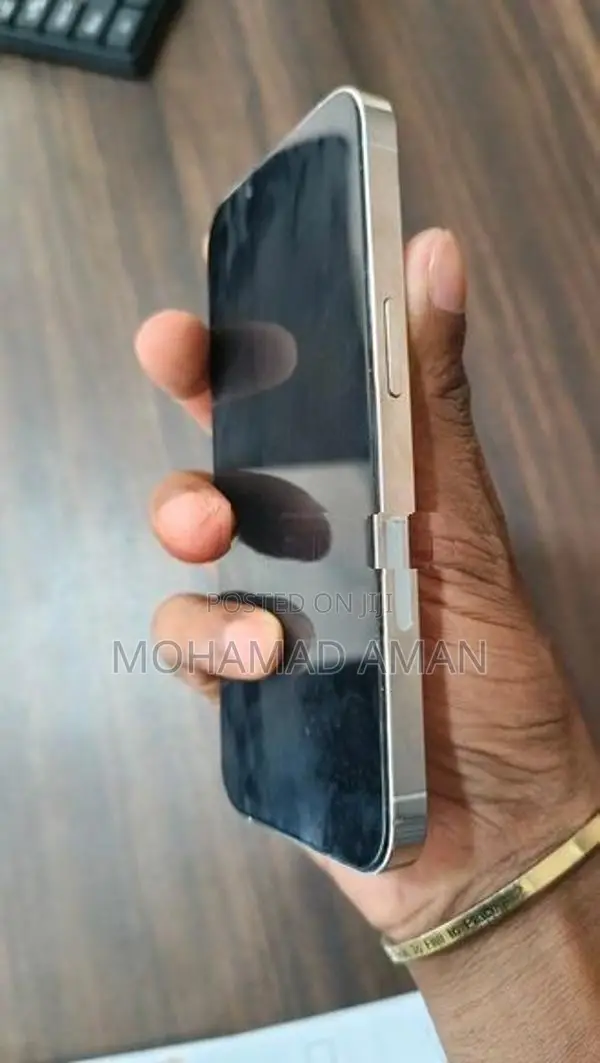 Apple iPhone 13 Pro (Used)
