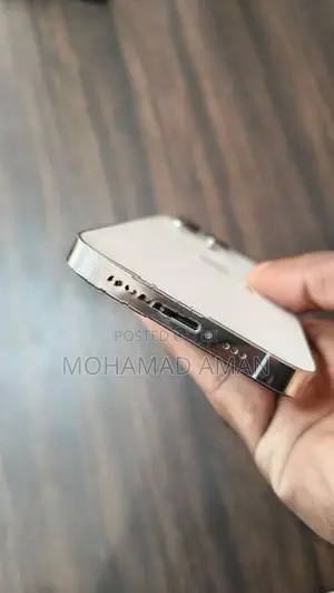 Apple iPhone 13 Pro (Used)