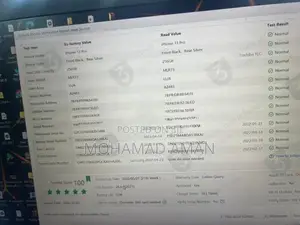 Apple iPhone 13 Pro (Used)