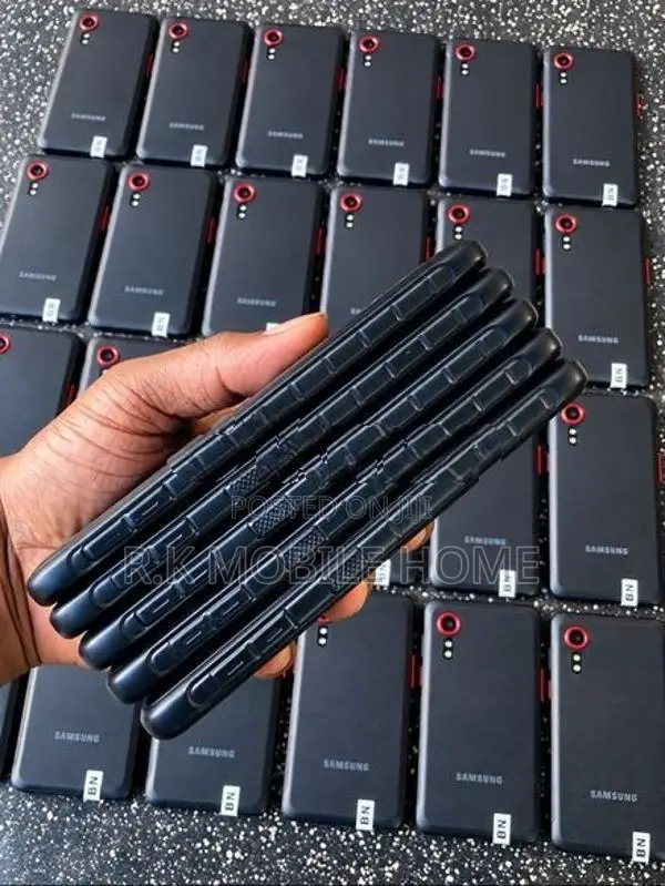 Samsung X Cover 5 (Used)