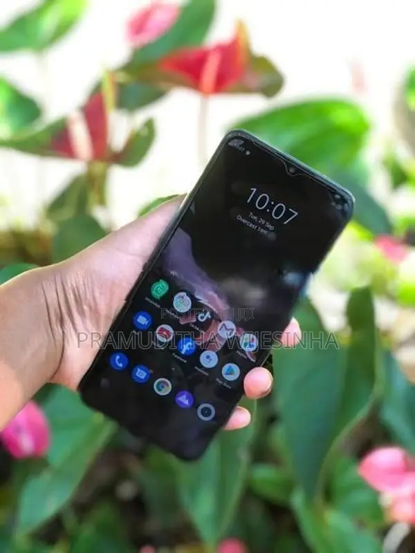 Realme C11 (Used)